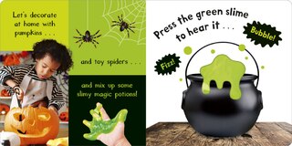 Sample content 2_Noisy Halloween