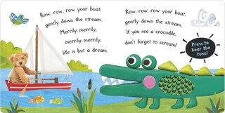 Aperçu du contenu_Noisy Nursery Rhymes