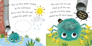 Aperçu du contenu 2_Noisy Nursery Rhymes