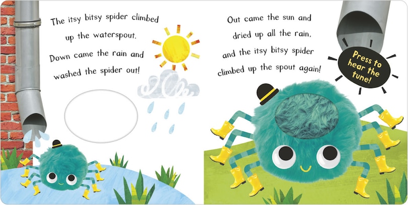 Aperçu du contenu 2_Noisy Nursery Rhymes