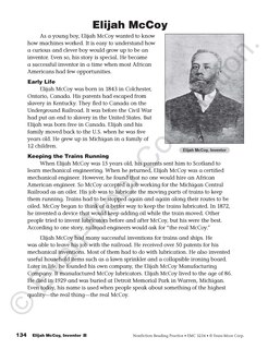 Sample content 4_Nonfiction Reading Practice, Grade 4 Teacher Resource