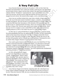 Sample content 4_Nonfiction Reading Practice, Grade 6 Teacher Resource