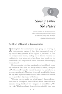 Sample content_Nonviolent Communication