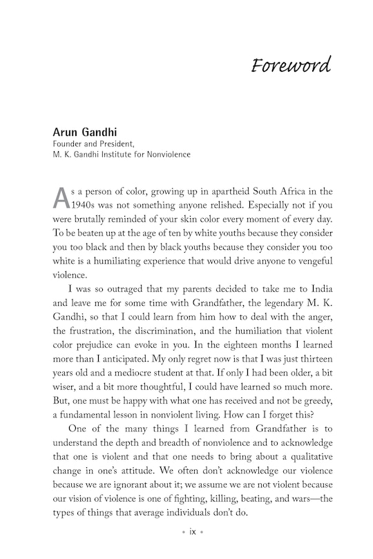 Sample content 2_Nonviolent Communication