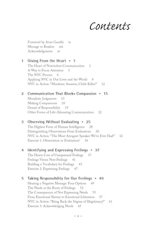 Sample content 5_Nonviolent Communication