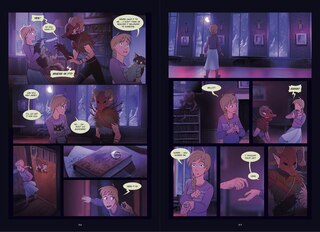 Sample content_Nordlys: Book One