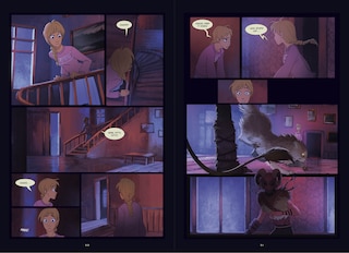 Sample content 4_Nordlys: Book One