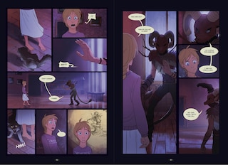 Sample content 5_Nordlys: Book One