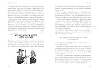 Sample content 2_Normal Women