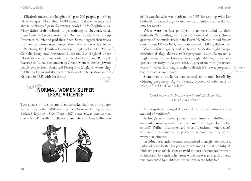 Sample content 2_Normal Women
