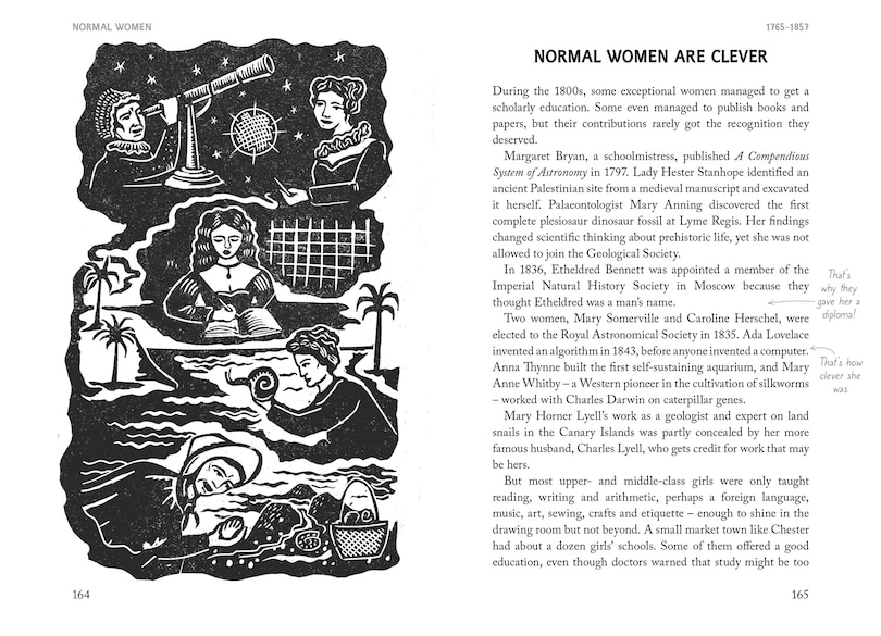 Sample content 4_Normal Women