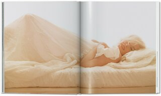 Sample content_Norman Mailer. Bert Stern. Marilyn Monroe