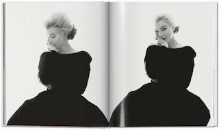 Sample content 2_Norman Mailer. Bert Stern. Marilyn Monroe