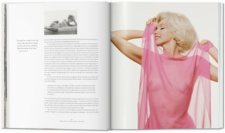 Sample content 3_Norman Mailer. Bert Stern. Marilyn Monroe