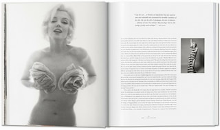 Sample content 4_Norman Mailer. Bert Stern. Marilyn Monroe