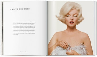 Sample content 5_Norman Mailer. Bert Stern. Marilyn Monroe