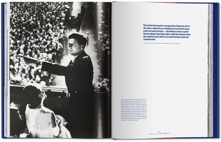 Aperçu du contenu_Norman Mailer: Jfk, Superman Comes To The Supermarket