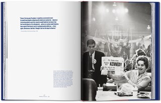 Aperçu du contenu 2_Norman Mailer: Jfk, Superman Comes To The Supermarket