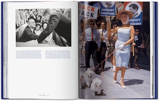 Aperçu du contenu 5_Norman Mailer: Jfk, Superman Comes To The Supermarket