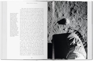 Aperçu du contenu_Norman Mailer. Moonfire. The Epic Journey Of Apollo 11