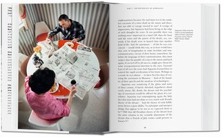 Aperçu du contenu 2_Norman Mailer. Moonfire. The Epic Journey Of Apollo 11