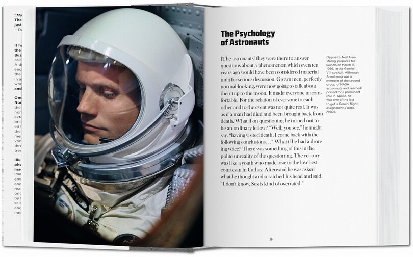 Aperçu du contenu 3_Norman Mailer. Moonfire. The Epic Journey Of Apollo 11