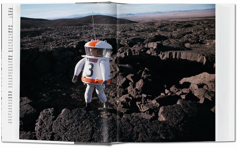 Aperçu du contenu 4_Norman Mailer. Moonfire. The Epic Journey Of Apollo 11