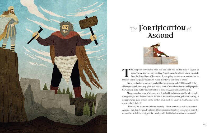 Aperçu du contenu 3_Norse Myths