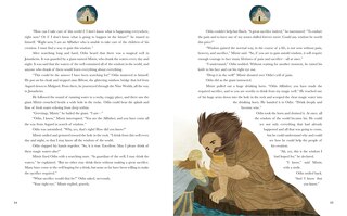 Aper&ccedil;u du contenu 4_NORSE MYTHS