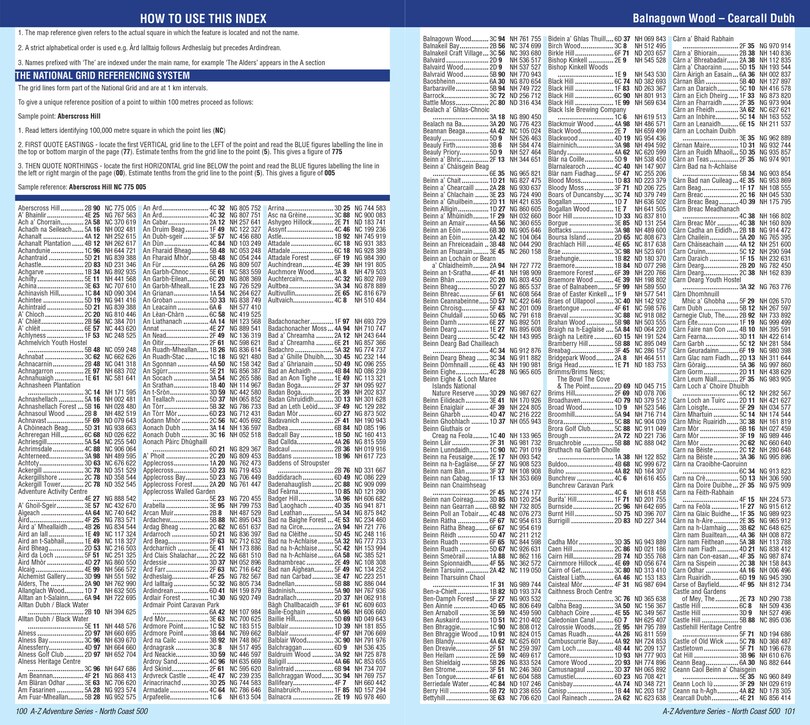 Aperçu du contenu 4_North Coast 500