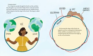 Aper&ccedil;u du contenu_North, South, East, and Gladys West: How a Mathematician Helped Shape GPS
