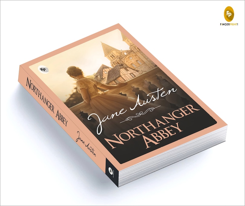 Sample content_Northanger Abbey