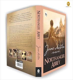 Sample content 3_Northanger Abbey