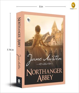 Sample content 4_Northanger Abbey