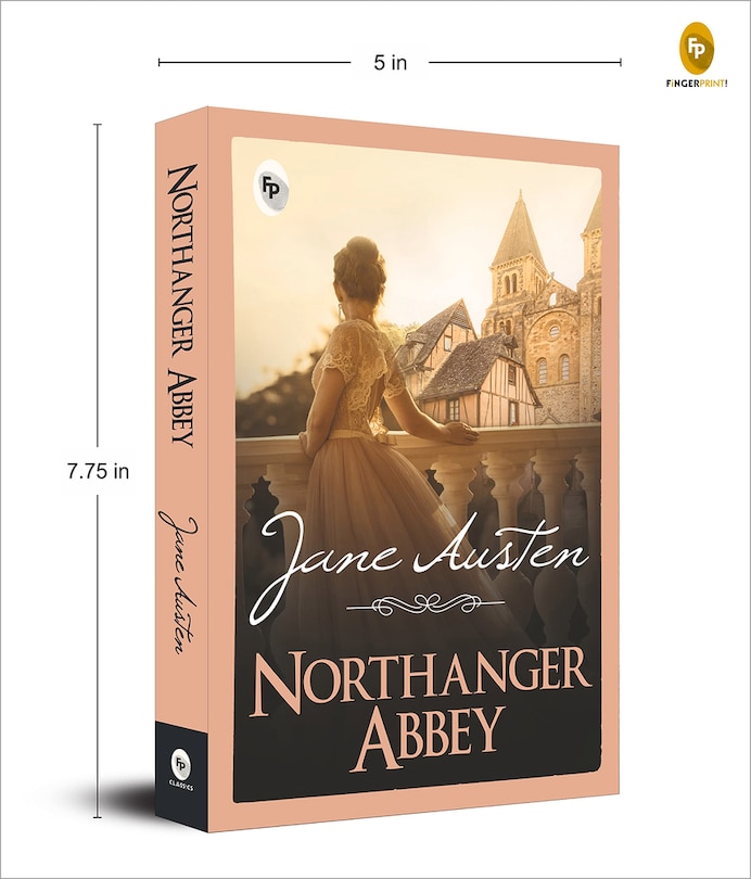 Sample content 4_Northanger Abbey