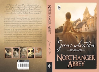 Sample content 5_Northanger Abbey