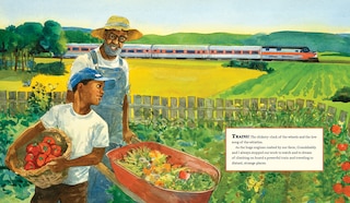 Sample content_Northbound: A Train Ride Out Of Segregation