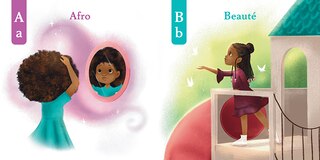 Sample content_Nos boucles au naturel : Ab&eacute;c&eacute;daire