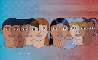 Sample content_Nosotros, el pueblo somos todos (We the People Is All the People Spanish Edition)