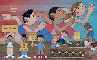 Sample content 2_Nosotros, el pueblo somos todos (We the People Is All the People Spanish Edition)