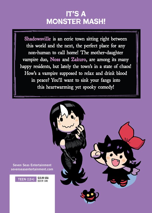 Back cover_Noss and Zakuro Vol. 2