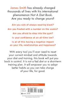 Couverture arri&egrave;re_Not a Diet Book