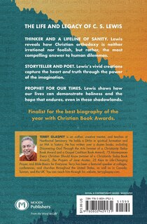 Back cover_Not a Tame Lion