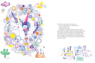 Aper&ccedil;u du contenu_Not Another Unicorn Story