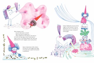 Aper&ccedil;u du contenu 2_Not Another Unicorn Story