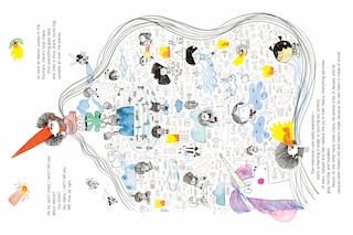 Aper&ccedil;u du contenu 3_Not Another Unicorn Story