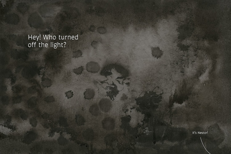 Aper&ccedil;u du contenu 4_Not Another Unicorn Story