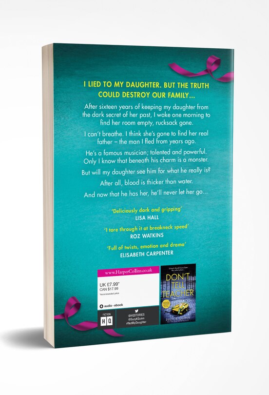 Aper&ccedil;u du contenu_Not My Daughter