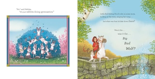 Sample content 2_Not-So-Little Red Riding Hood