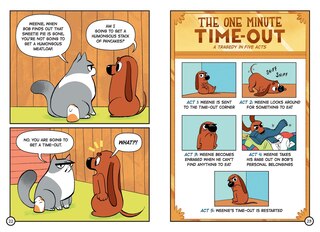 Aperçu du contenu 2_Not-So-Sweetie Pie (Weenie Featuring Frank and Beans Book #3)